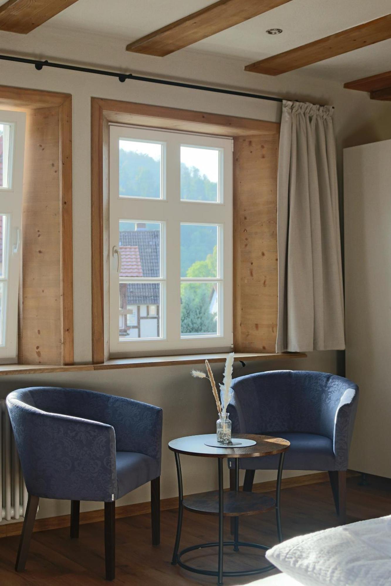Landgasthof Koenig Von Preussen Helsa Kültér fotó